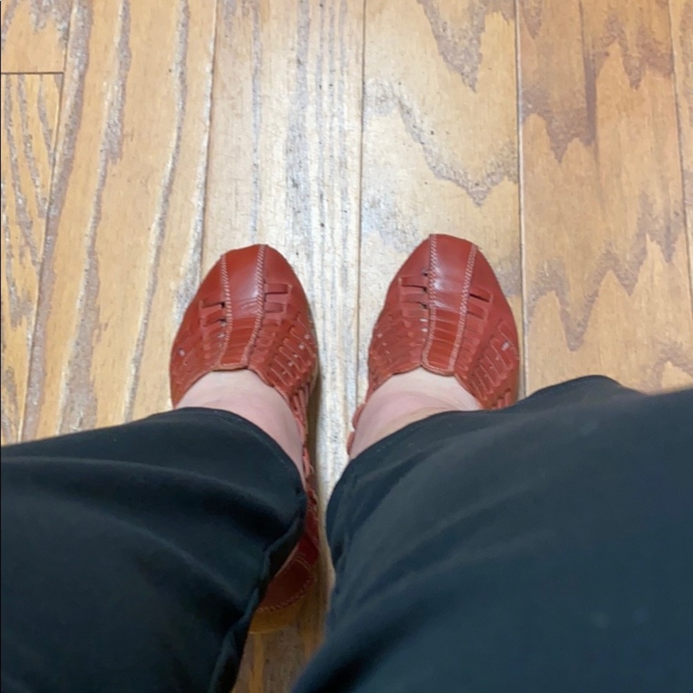 Shoes - Picture 2 of 2